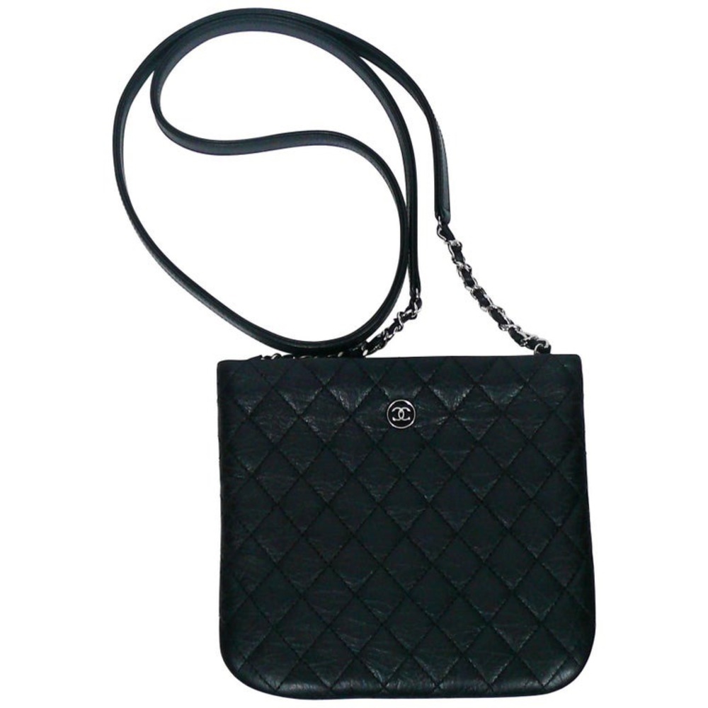ISO Chanel Uniform Crossbody bag